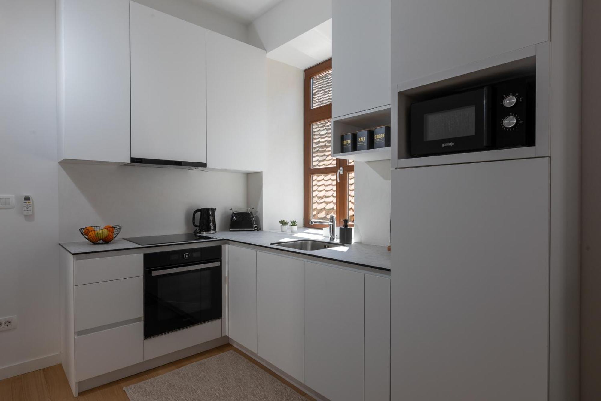 זאגרב Apartment Nikola 4* מראה חיצוני תמונה