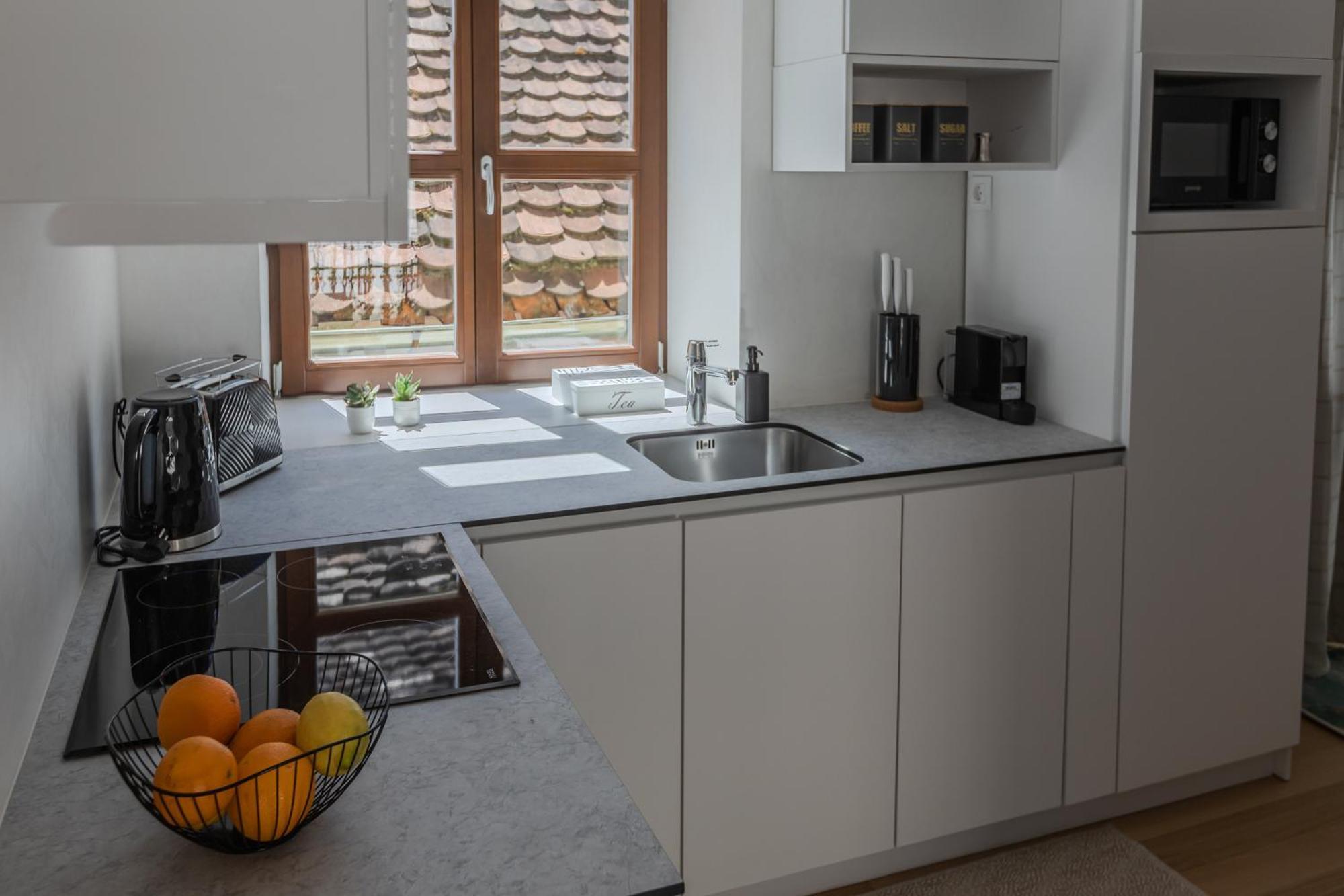 זאגרב Apartment Nikola 4* מראה חיצוני תמונה