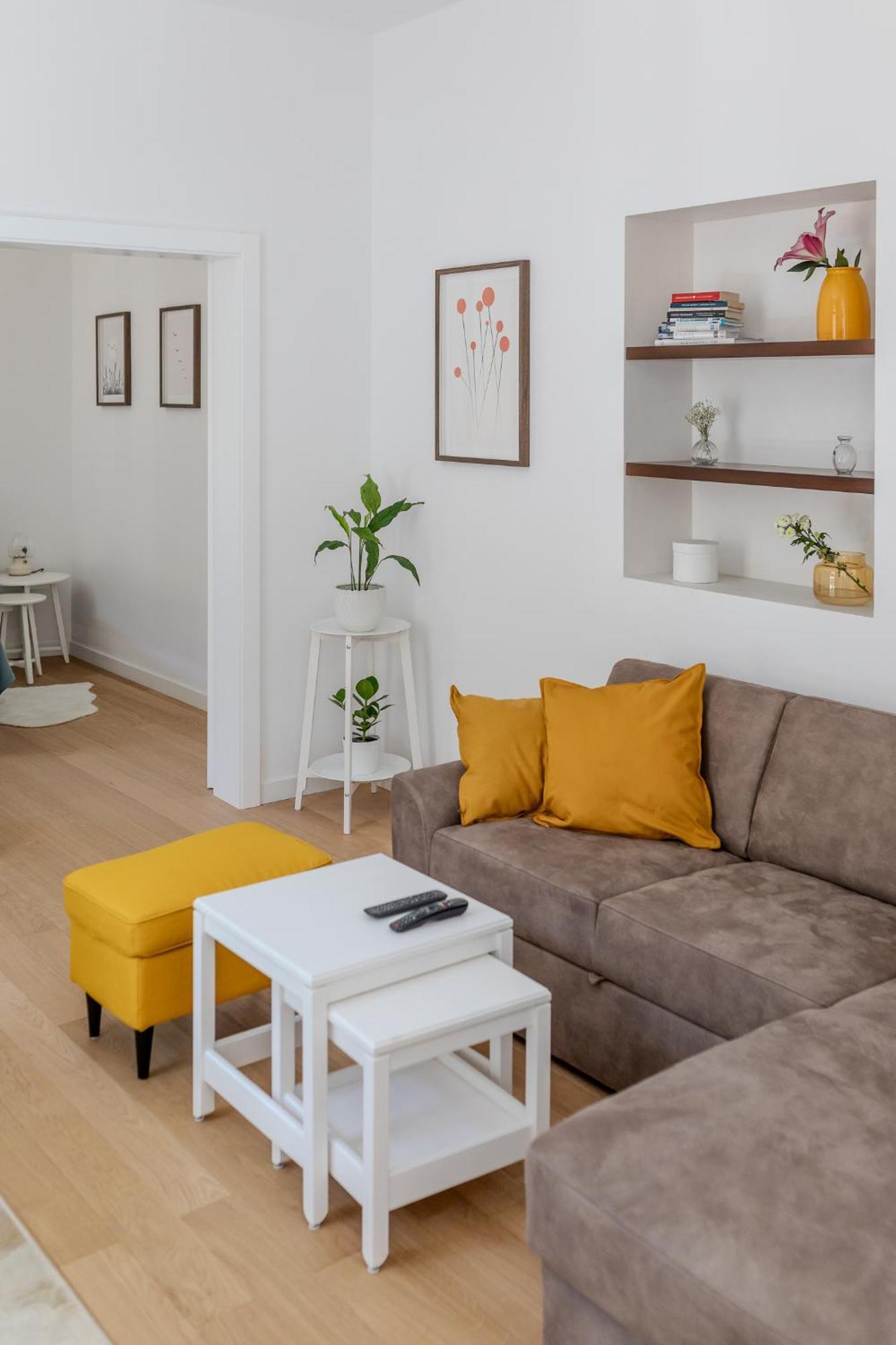 זאגרב Apartment Nikola 4* מראה חיצוני תמונה